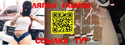 гашик Будённовск